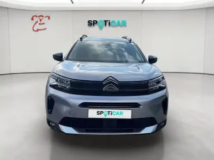 Photo 9 Citroën C5 aircross  1.2 Hybride 136ch MAX boite automatique