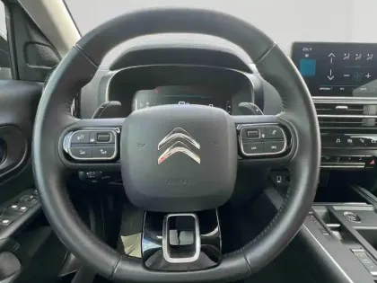 Photo 12 Citroën C5 aircross  1.2 Hybride 136ch MAX boite automatique
