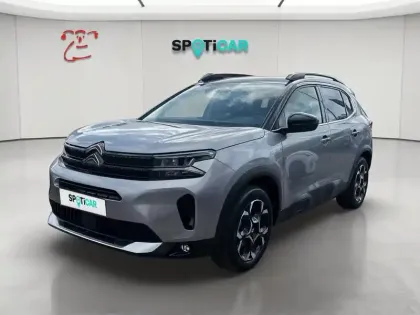Photo Citroën C5 Aircross Max