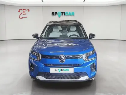 Photo 8 Citroën C3  1.2 Hybride 110ch MAX e-DCS6