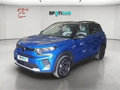 Photo Citroën C3 Max