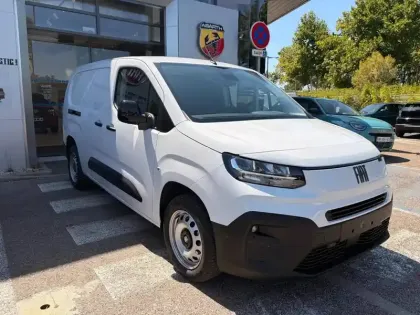 Photo Fiat Doblo Base