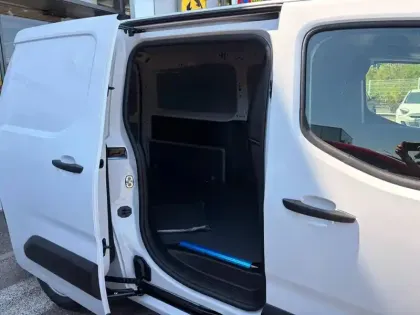 Photo 12 Fiat Doblo  Fg XL Diesel 130ch automatique