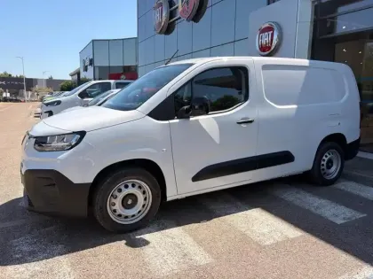 Photo 6 Fiat Doblo  Fg XL Diesel 130ch automatique