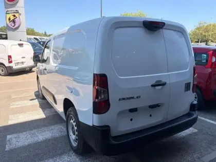 Photo 9 Fiat Doblo  Fg XL Diesel 130ch automatique