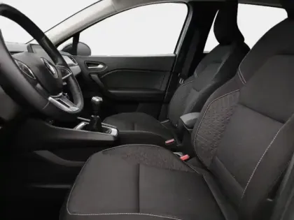 Photo 43 Renault Captur  1.0 TCe 90ch Evolution