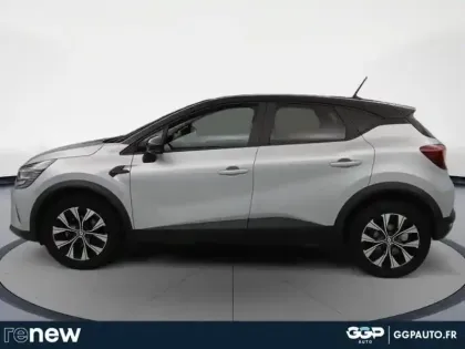Photo 31 Renault Captur  1.0 TCe 90ch Evolution