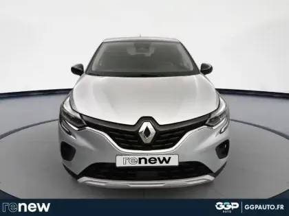Photo 97 Renault Captur  1.0 TCe 90ch Evolution