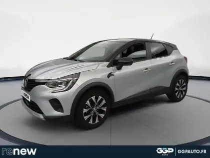Photo 45 Renault Captur  1.0 TCe 90ch Evolution