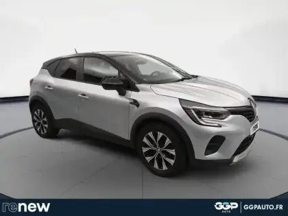 Photo 51 Renault Captur  1.0 TCe 90ch Evolution
