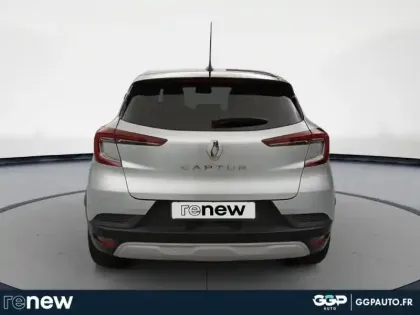 Photo 63 Renault Captur  1.0 TCe 90ch Evolution