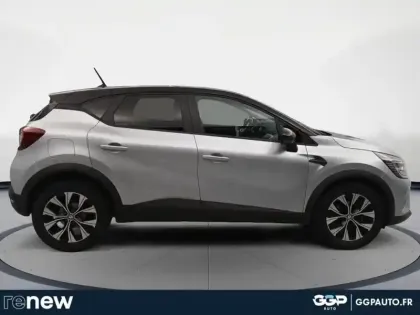 Photo 5 Renault Captur  1.0 TCe 90ch Evolution