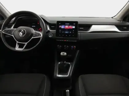 Photo 12 Renault Captur  1.0 TCe 90ch Evolution