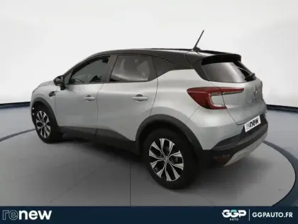 Photo 62 Renault Captur  1.0 TCe 90ch Evolution