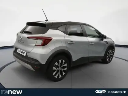 Photo 34 Renault Captur  1.0 TCe 90ch Evolution