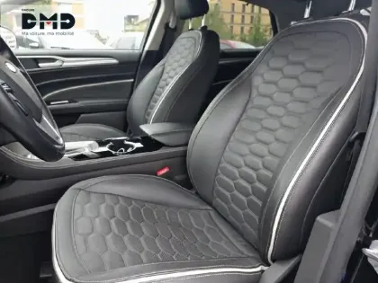 Photo 8 Ford Mondeo  2.0 TDCi 180ch Vignale PowerShift 5p