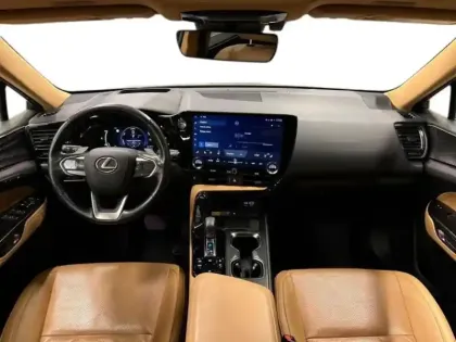 Photo 9 Lexus Nx  450h+ Executive 4WD
