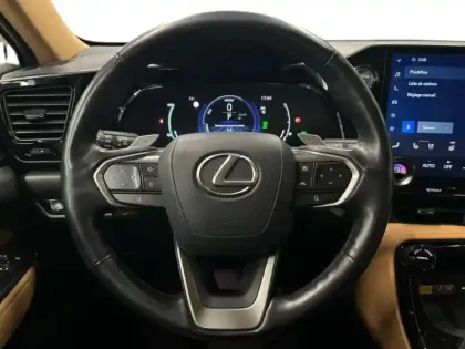 Photo 14 Lexus Nx  450h+ Executive 4WD