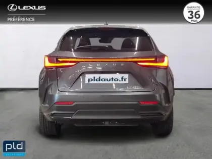 Photo 6 Lexus Nx  450h+ Executive 4WD