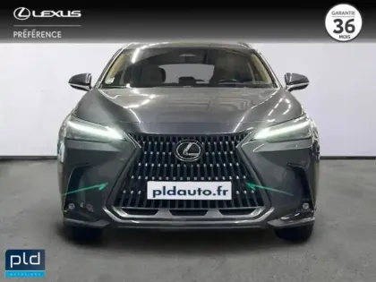 Photo 7 Lexus Nx  450h+ Executive 4WD