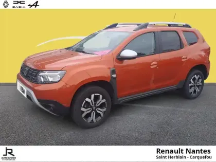 Photo Dacia Duster Prestige +