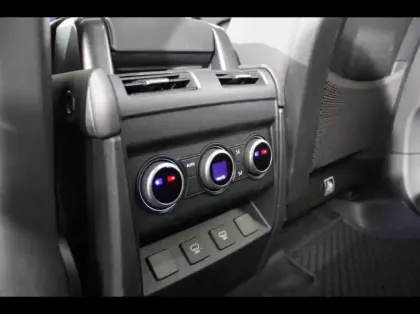 Photo 14 Land rover Defender  130 3.0 D300 X-Dynamic SE