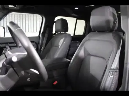Photo 10 Land rover Defender  130 3.0 D300 X-Dynamic SE