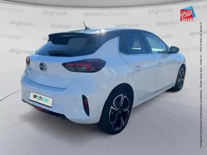 Photo 5 Opel Corsa  1.2 Turbo 100ch Ultimate