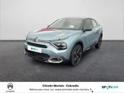 Photo Citroën C4 Shine Pack