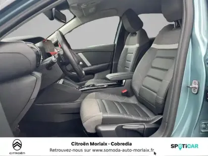 Photo 8 Citroën C4  PureTech 130ch S&S Shine Pack EAT8