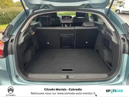 Photo 5 Citroën C4  PureTech 130ch S&S Shine Pack EAT8