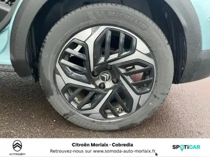 Photo 10 Citroën C4  PureTech 130ch S&S Shine Pack EAT8
