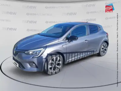 Photo Renault Clio Evolution