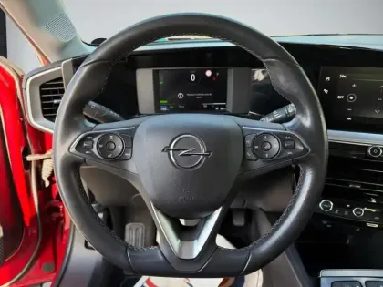 Photo 10 Opel Mokka  -e 136ch Elegance