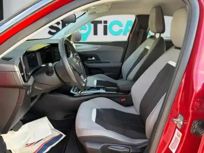 Photo 9 Opel Mokka  -e 136ch Elegance