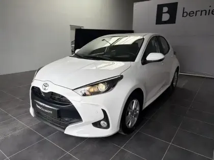 Photo 5 Toyota Yaris  120 VVT-i Dynamic Business 5p MC24