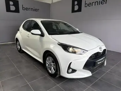 Photo Toyota Yaris Dynamic Business