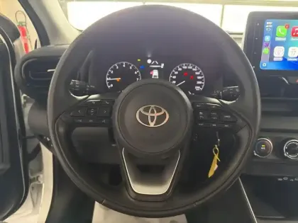 Photo 11 Toyota Yaris  120 VVT-i Dynamic Business 5p MC24