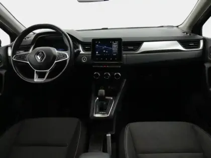 Photo 27 Renault Captur  1.6 E-Tech hybride 145ch Evolution