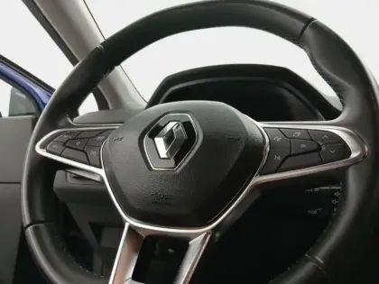 Photo 14 Renault Captur  1.6 E-Tech hybride 145ch Evolution