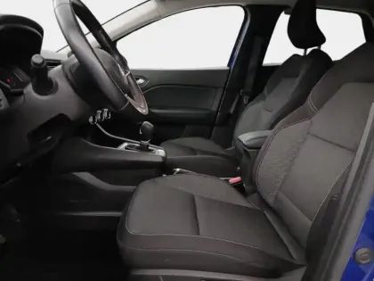 Photo 58 Renault Captur  1.6 E-Tech hybride 145ch Evolution