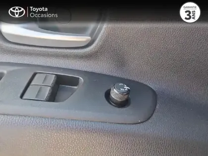 Photo 13 Toyota Aygo X  1.0 VVT-i 72ch Dynamic MY24