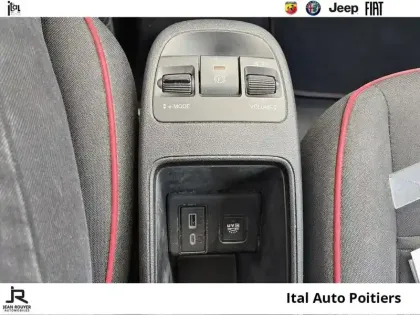 Photo 14 Fiat 500  e 95ch (RED) 2.0 MY23