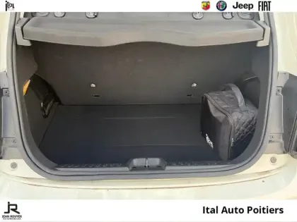 Photo 5 Fiat 500  e 95ch (RED) 2.0 MY23