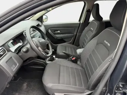 Photo 13 Dacia Duster  1.0 ECO-G 100ch  Journey + 4x2