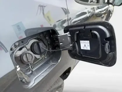 Photo 9 Dacia Duster  1.0 ECO-G 100ch  Journey + 4x2