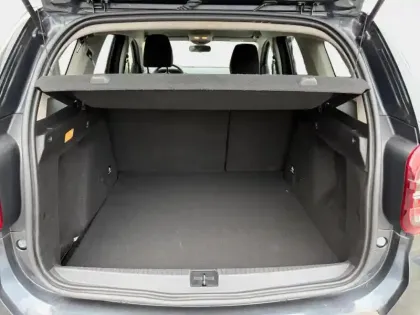 Photo 8 Dacia Duster  1.0 ECO-G 100ch  Journey + 4x2