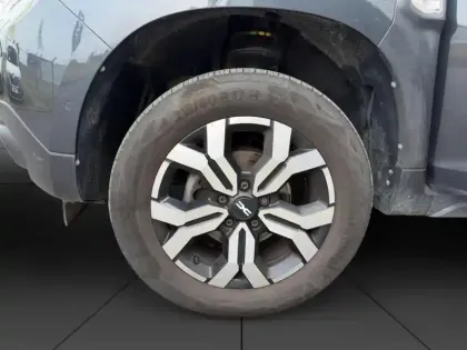 Photo 10 Dacia Duster  1.0 ECO-G 100ch  Journey + 4x2