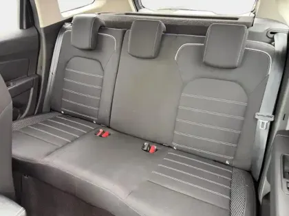 Photo 11 Dacia Duster  1.0 ECO-G 100ch  Journey + 4x2