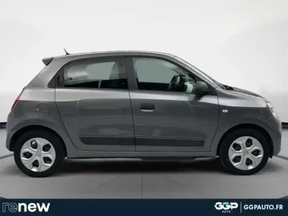Photo 5 Renault Twingo  E-Tech Electric Life R80 Achat Intégral - 21MY